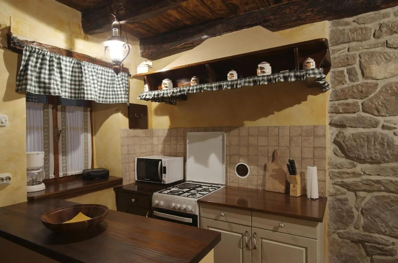 Holiday Home In Buzet/Istrien 9974 Prodani