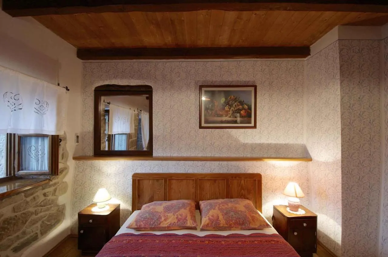 Holiday Home In Buzet/Istrien 9974 Prodani 0*,
