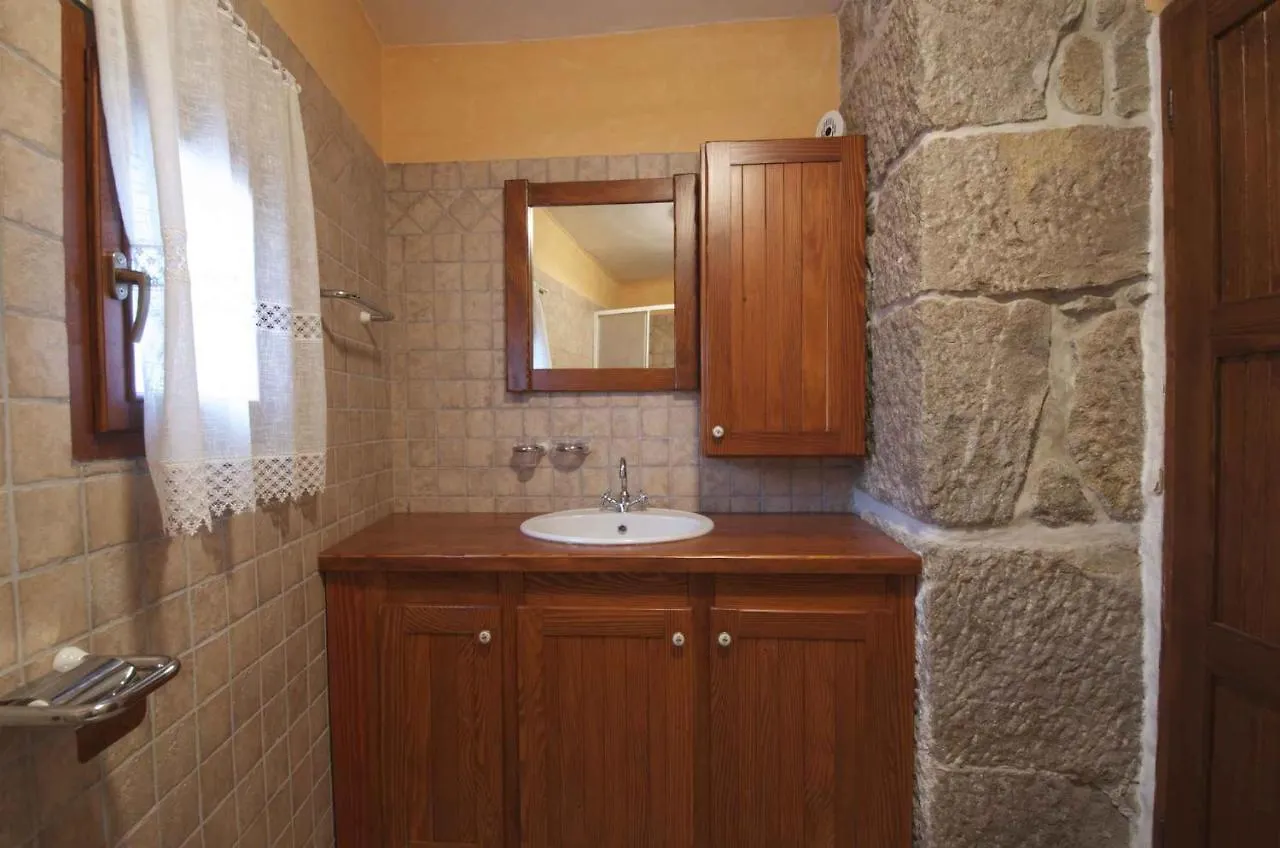Holiday Home In Buzet/Istrien 9974 Prodani