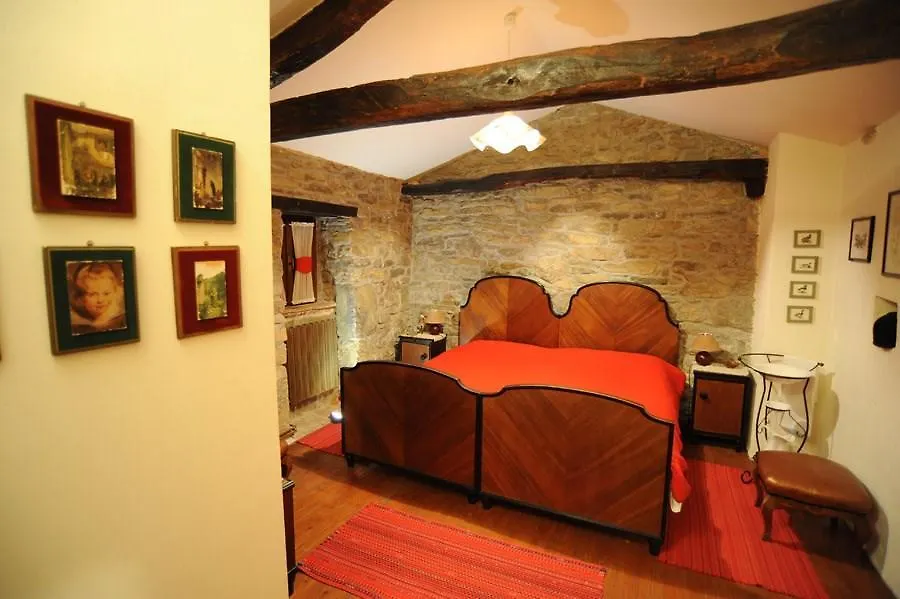 Holiday Home In Buzet/Istrien 9974 Prodani
