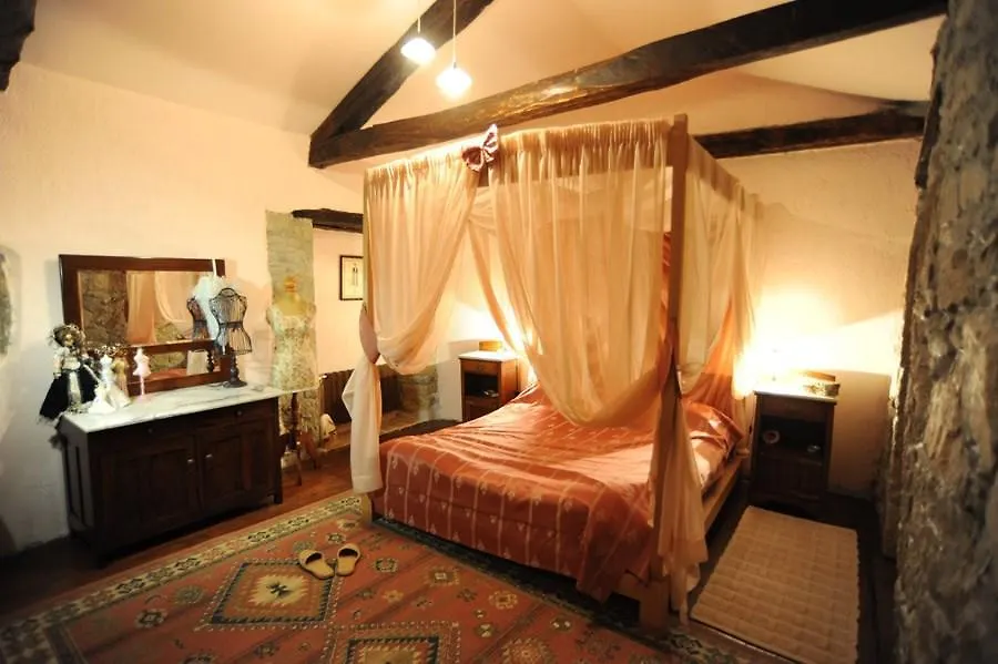 Holiday Home In Buzet/Istrien 9974 Prodani